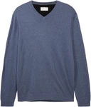 TOM TAILOR Pullover opal