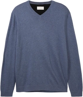 TOM TAILOR Pullover opal TOM TAILOR Pullover opal