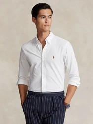 Polo Ralph Lauren Hemd weiß