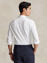 Polo Ralph Lauren Hemd weiß