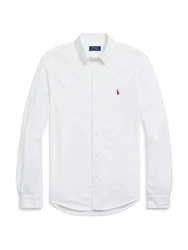 Polo Ralph Lauren Hemd weiß