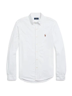 Polo Ralph Lauren Hemd weiß