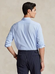 Polo Ralph Lauren Hemd hellbeige / hellblau / braun / grün