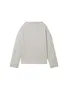 Oversized mikina Tom Tailor image