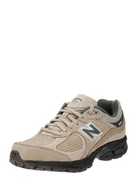 Sneaker '2002R' beige / blau / grau / wei