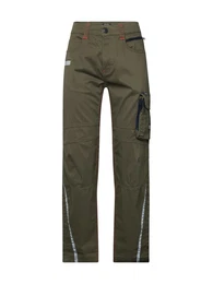 Hose khaki