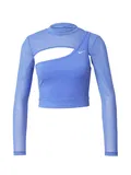 Sportovní Topy s Jedním Ramenem image