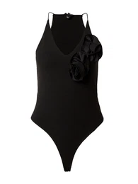 Tričkové body černá