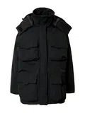 Přechodové Bundy Parka weekday image