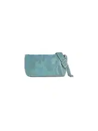Torba za na rame tirkiz / opal