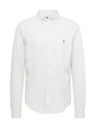 Polo Ralph Lauren Hemd braun / hellgrau