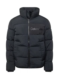 Jacke anthrazit / schwarz