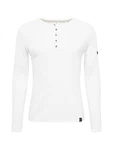 Key Largo Shirt 'SANDRO' einfarbig (MSW00161) Key Largo Shirt 'SANDRO' einfarbig (MSW00161)