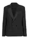 AllSaints Blazer 'EVE' črna AllSaints Blazer 'EVE' črna