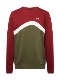 Sweatshirt oliv