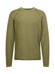 JACK & JONES Pullover UNION oliv