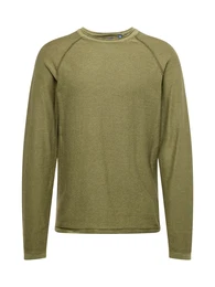 Pullover 'UNION' oliv