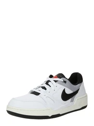 Sneaker 'Full Force' grau / rot / schwarz / wei