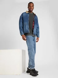 s.Oliver Pullover graphit