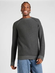 s.Oliver Pullover graphit