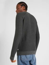 s.Oliver Pullover graphit