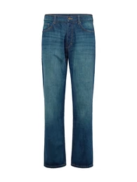 Jeans 'Space Seven' blau