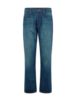 WEEKDAY Jeans 'Space Seven' blau
