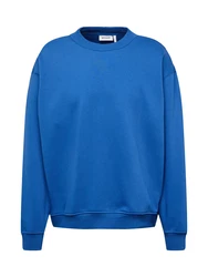 WEEKDAY Sweatshirt royalblau
