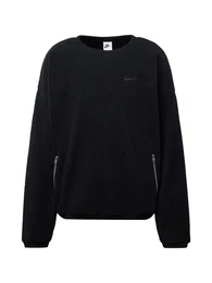 Sweatshirt 'Club' schwarz
