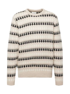 Cleptomanicx Pullover Trio