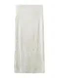 Stříbrné Dlouhé Sukně image