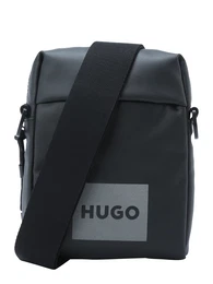 Tasche 'Quantum' graphit / schwarz