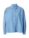 BOSS Bluza 'Bluma'  svijetloplava