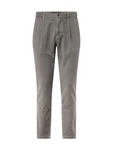 TOMMY HILFIGER Hose Harlem dunkelgrau