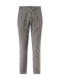 Hose 'Harlem' dunkelgrau