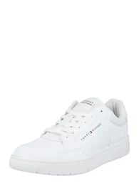 Sneaker navy / rot / wei