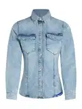 Denim/Traper bluze image