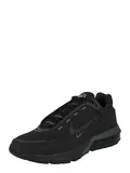 Schwarze Nike Sportswear Sneaker Low image