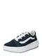 VANS Sneaker 'Overt' dunkelblau / wei