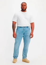 Levi's Big & Tall Jeans '511 Slim B&T' blau