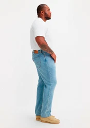Levi's Big & Tall Jeans '511 Slim B&T' blau