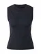 AllSaints Top 'IMOGEN'  črna