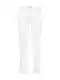 HUGO Jeans '734' white denim