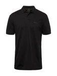 BOSS Poloshirt 'Pio1' schwarz