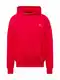 Jordan Sweatshirt 'Essential' rot / weiß