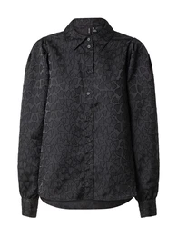 Bluza 'Vigo' crna