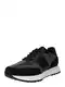 Calvin Klein Sneaker taupe / schwarz