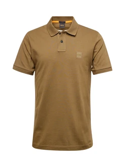 BOSS Poloshirt 'Passenger' 