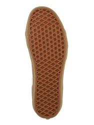 VANS Sneaker 'SK8-Hi' hellbeige/hellgrau/weiß