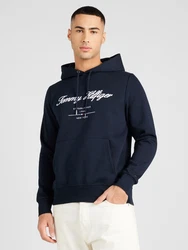 TOMMY HILFIGER Sweatshirt Dunkelblau/Dunkelblau/Dunkelblau/Dunkelblau/Dunkelblau/Dunkelblau/Dunkelblau/Dunkelblau/Dunkelblau/Dunkelblau/Dunkelblau/Dunkelblau/Dunkelblau/Dunkelblau/Dunkelblau/Dunkelblau/Hellblau